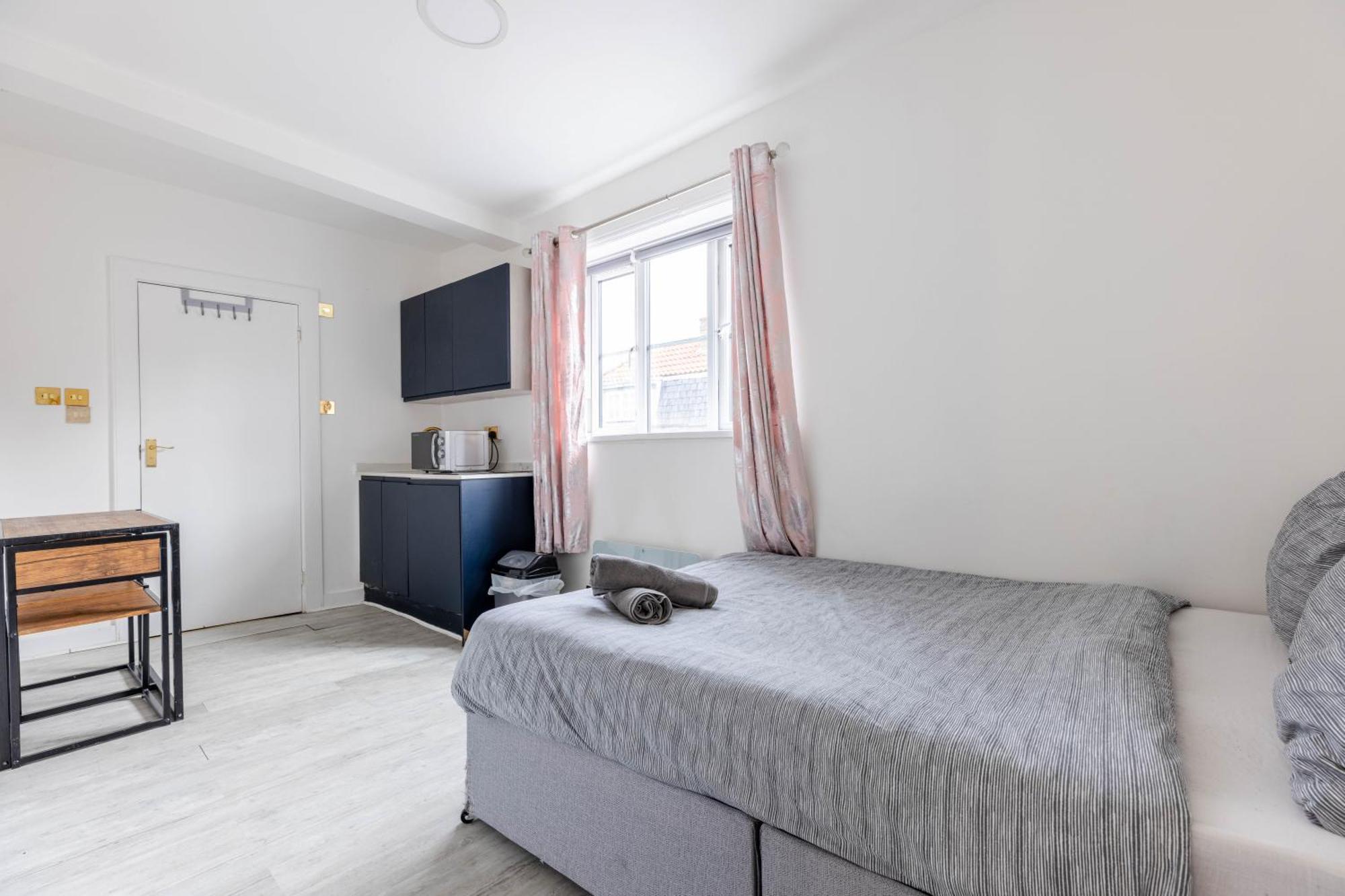 Apartment Fashion London