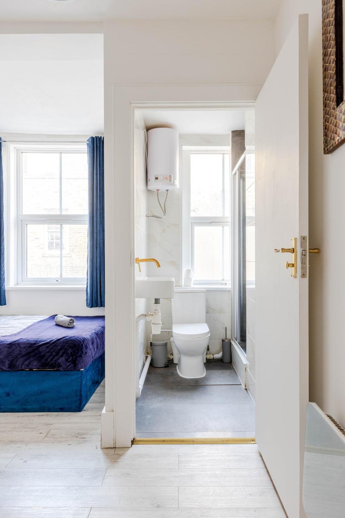 Apartment Fashion London