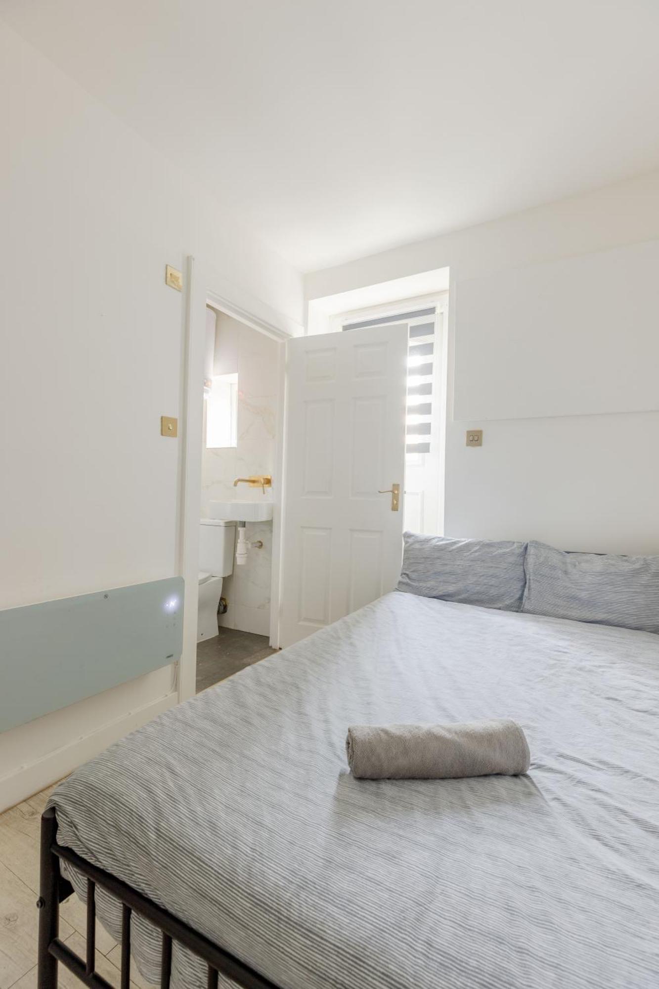 Fashion Apartment