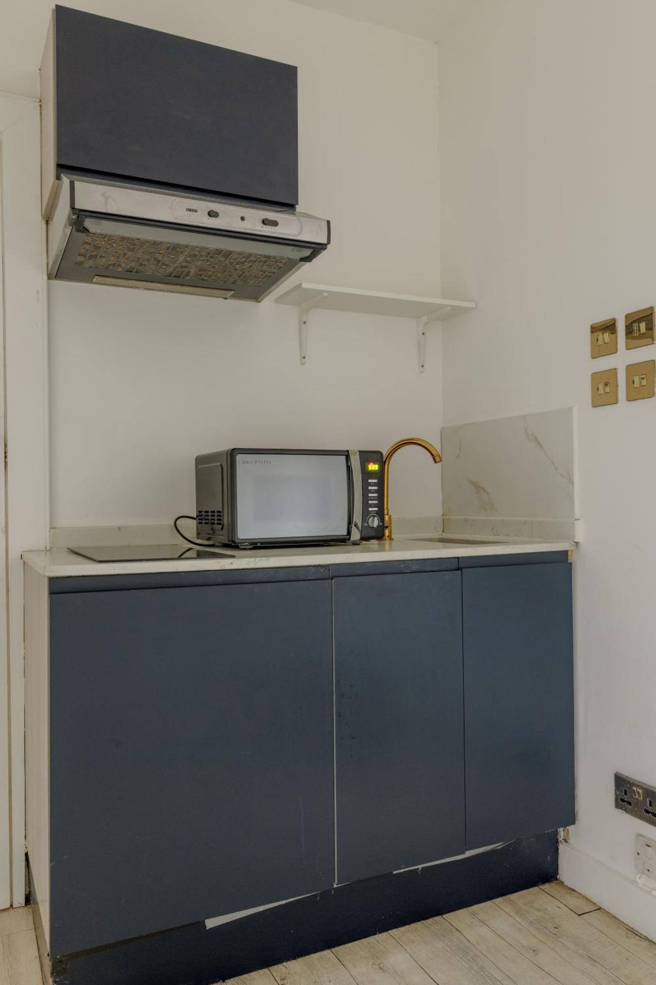 Fashion Apartment London