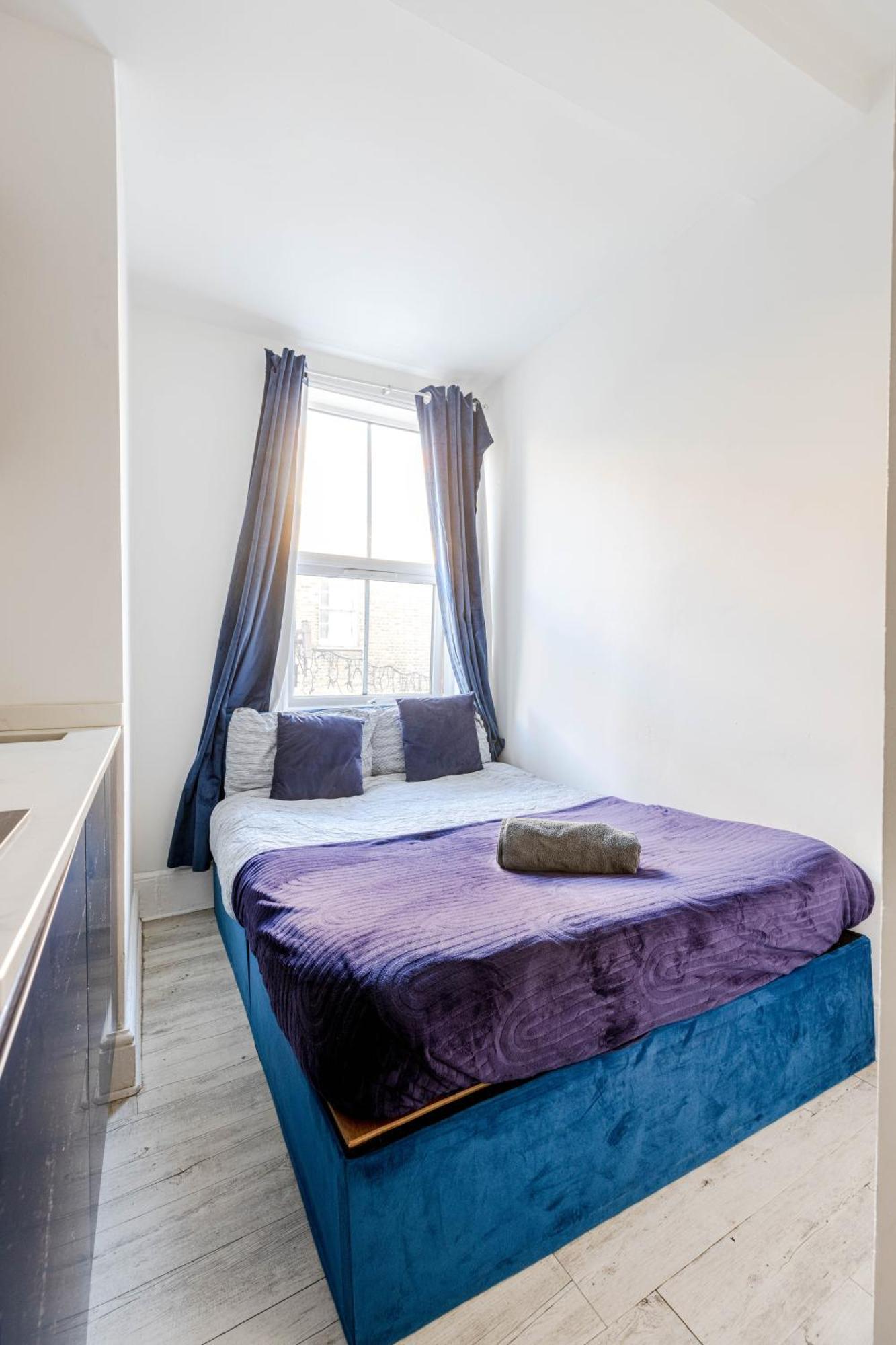 Fashion Apartment