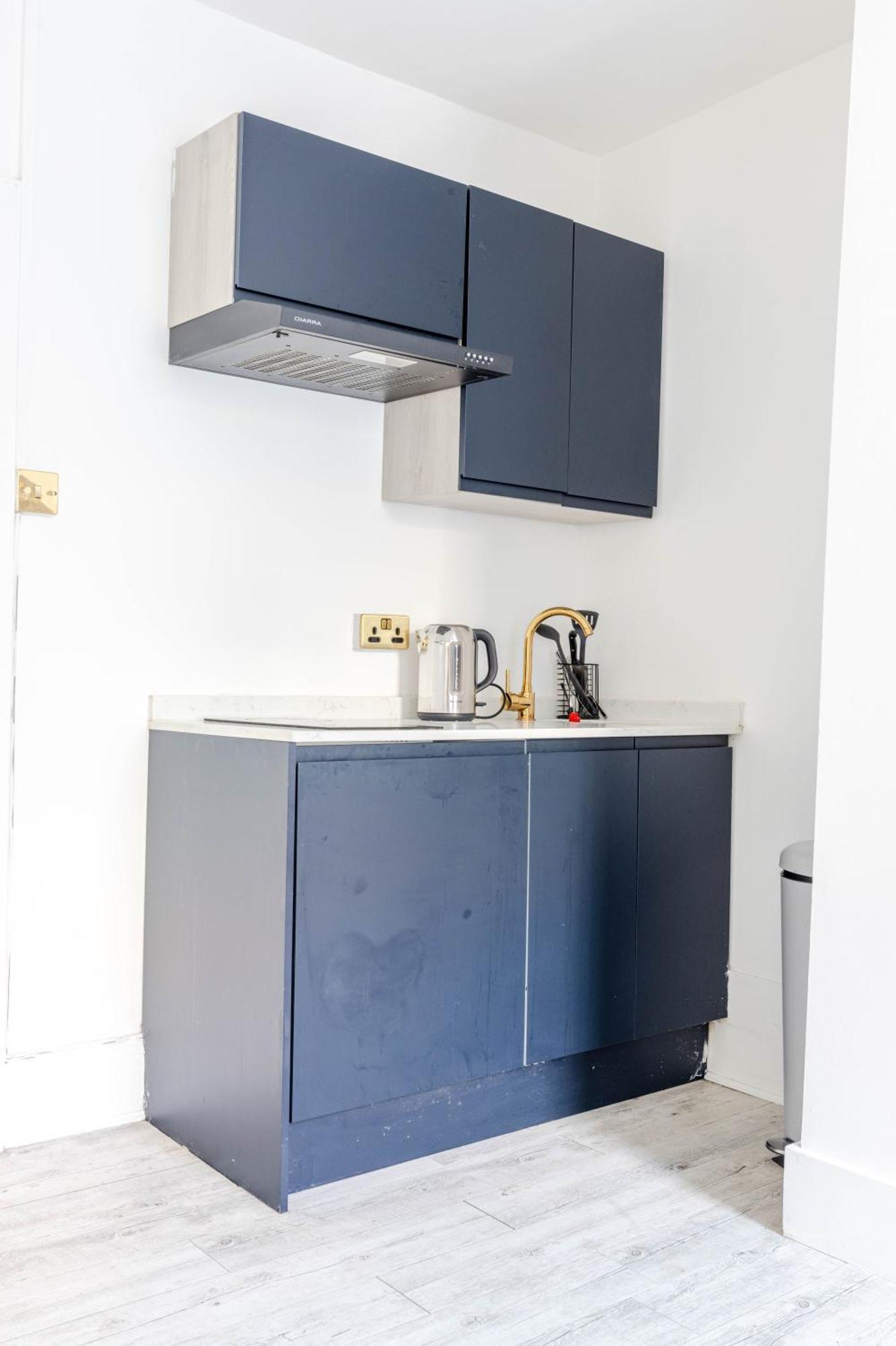 Apartment Fashion London