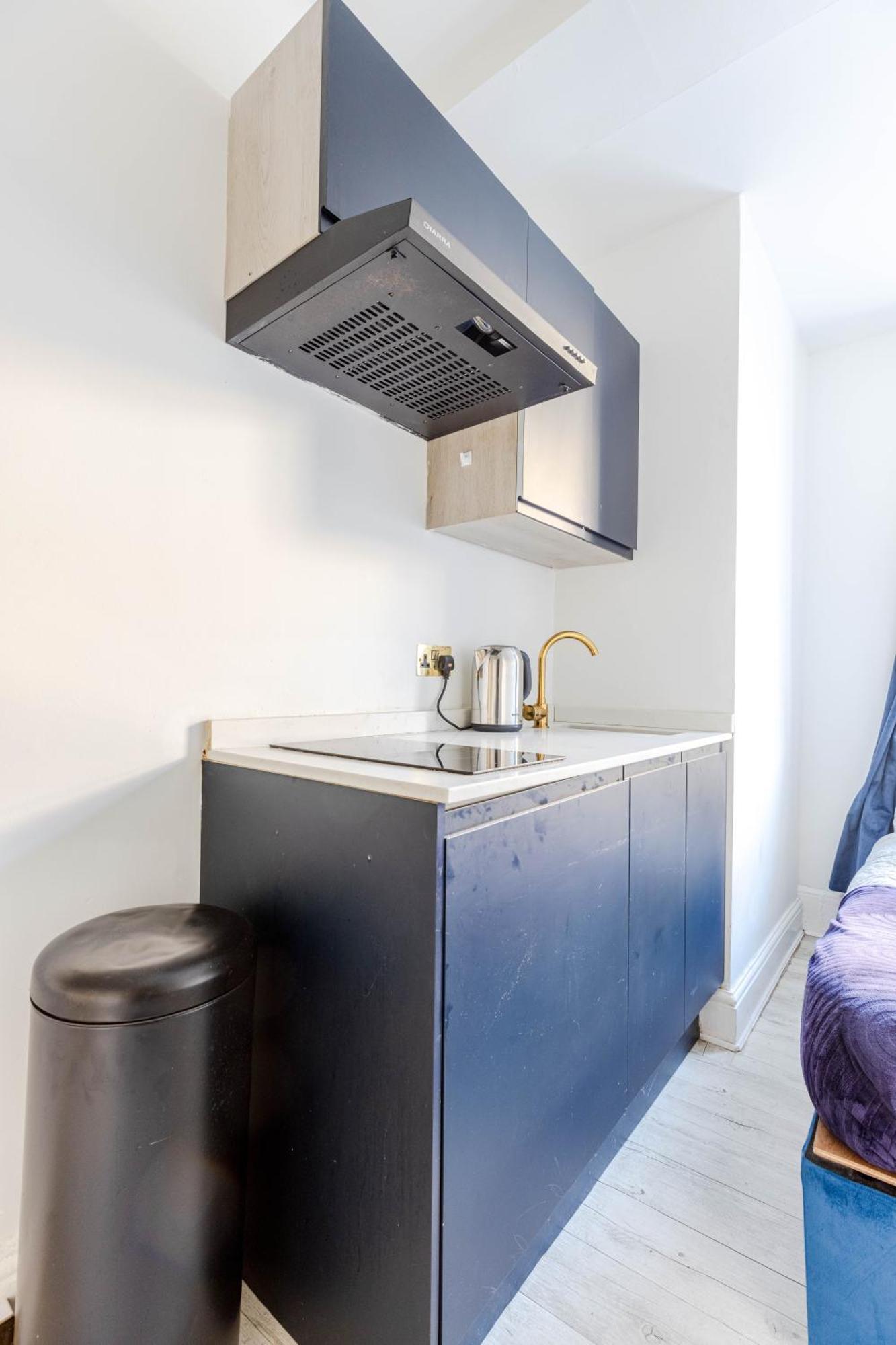 Fashion Apartment *