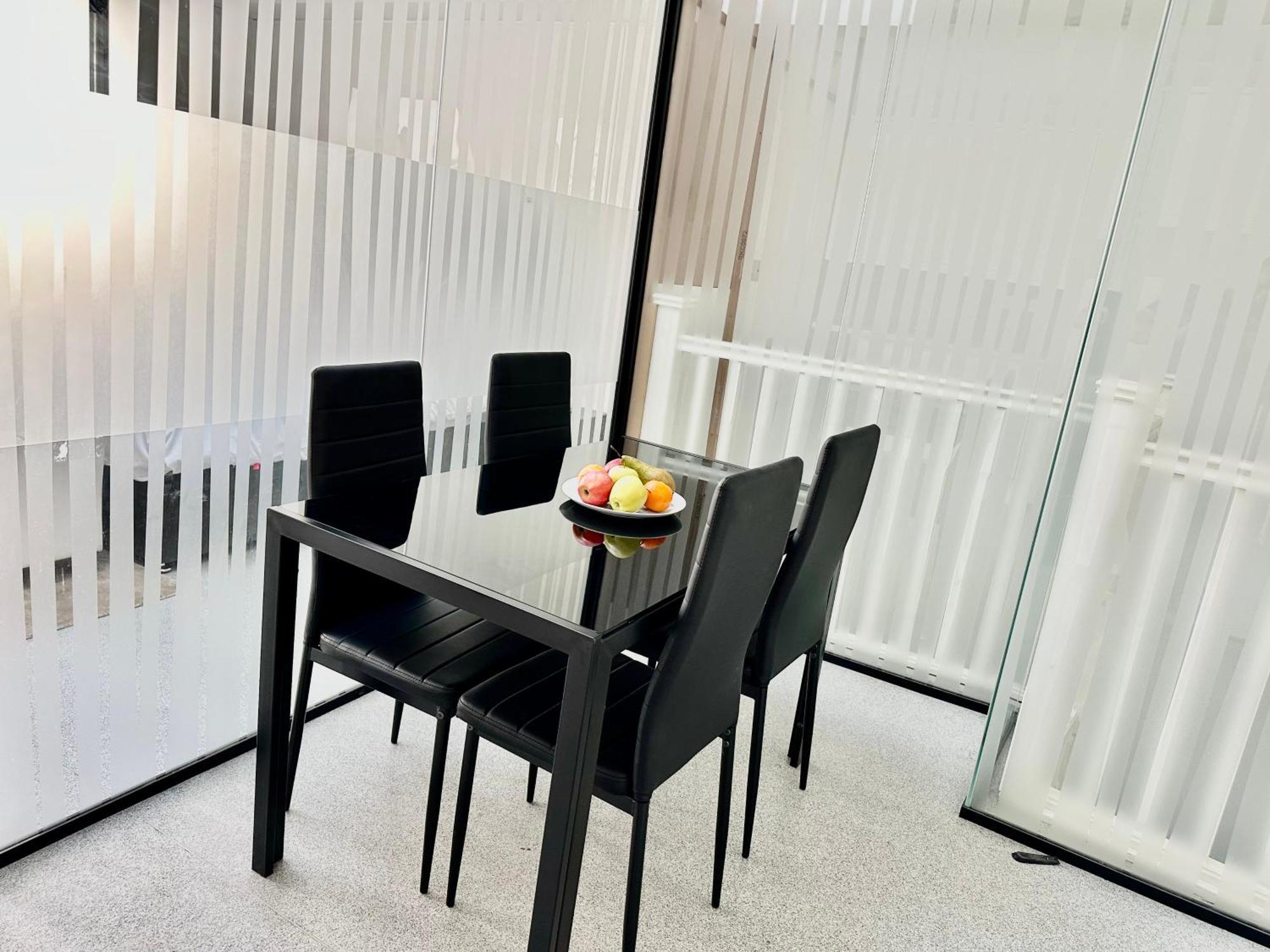 Apartamento Westferry Two Londres