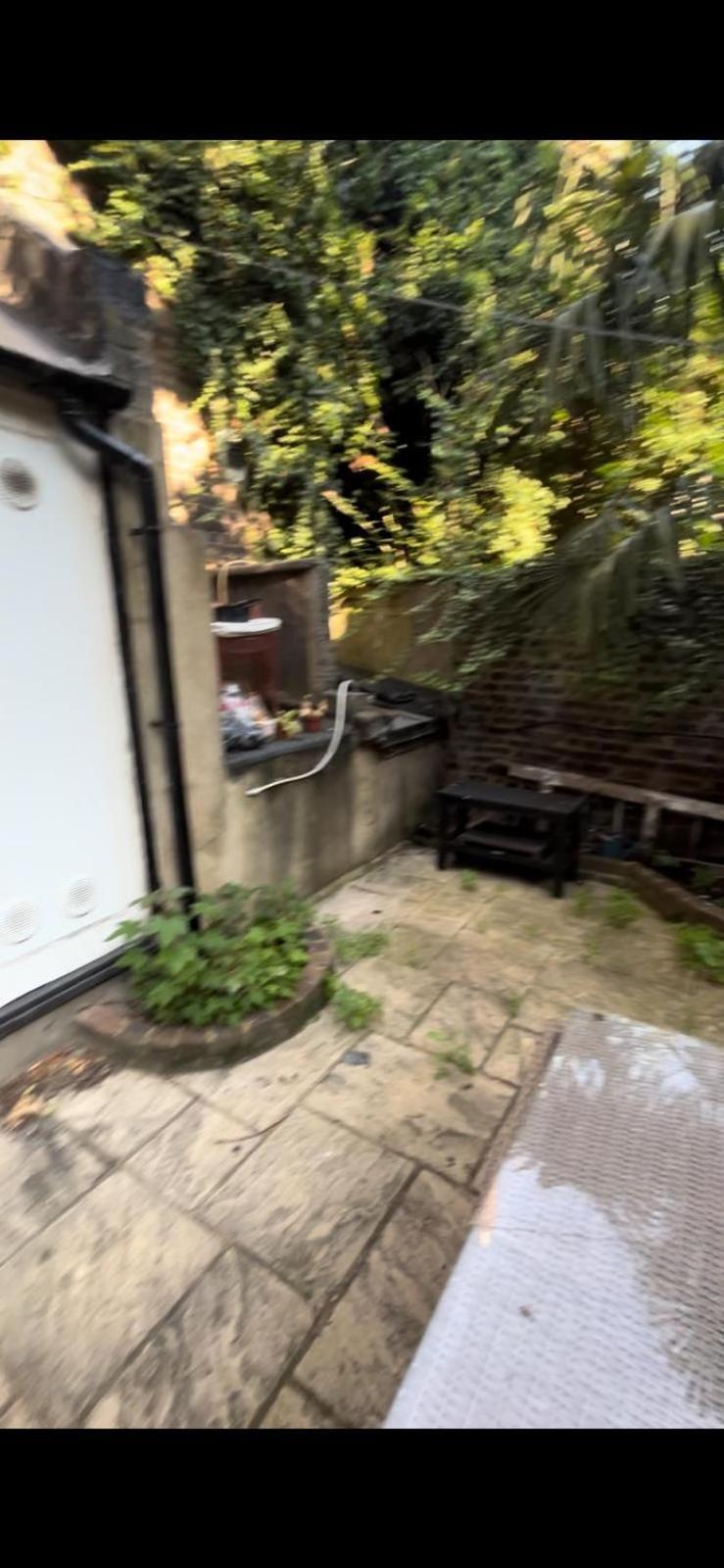 Apartment Stylishly Large Camden B1 *