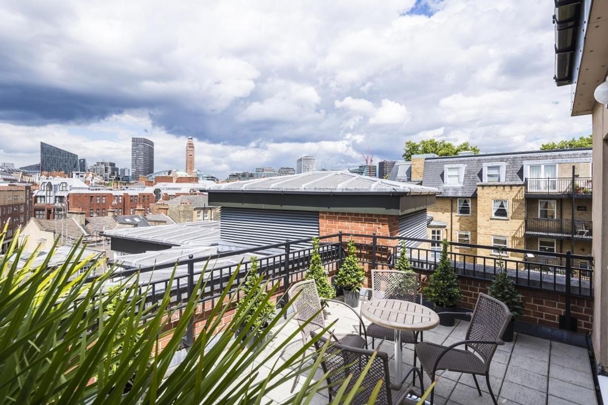 Accommodatie bij particulieren Bedroom With Private Terrace *