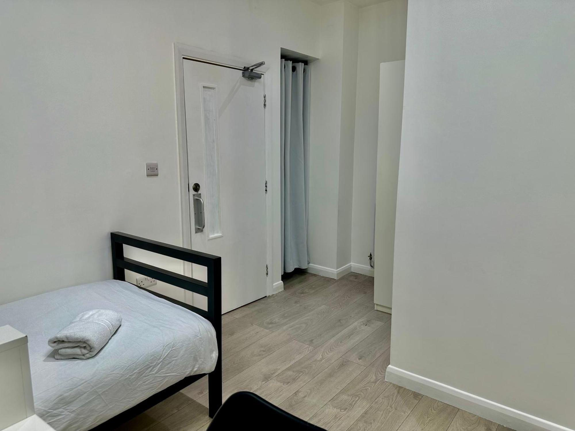 Westferry Two Apartamento