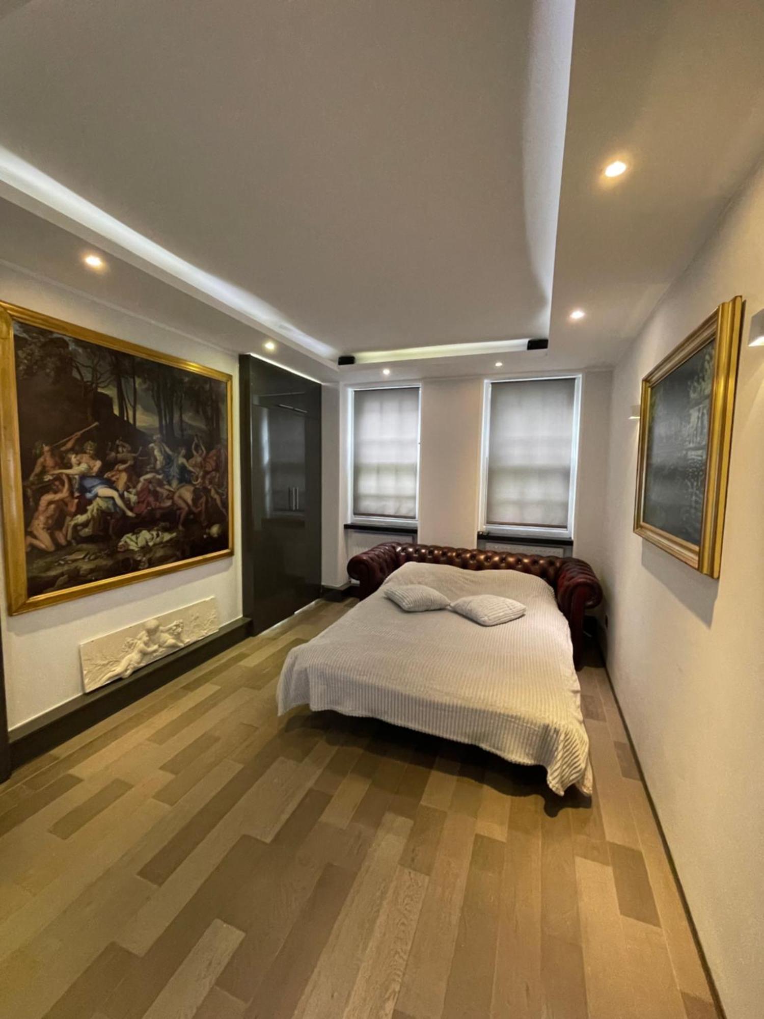 Leilighet Covent Garden Two Bedroom Flat