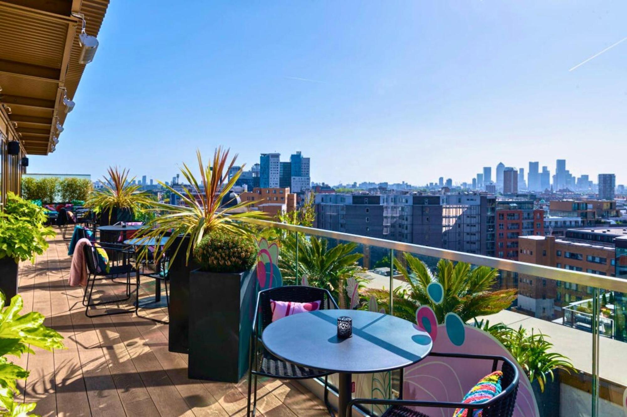 Tower Bridge - Balcony - Ac - Heated Floor - Fast Wifi - Luxurylondonstays Apartamento *