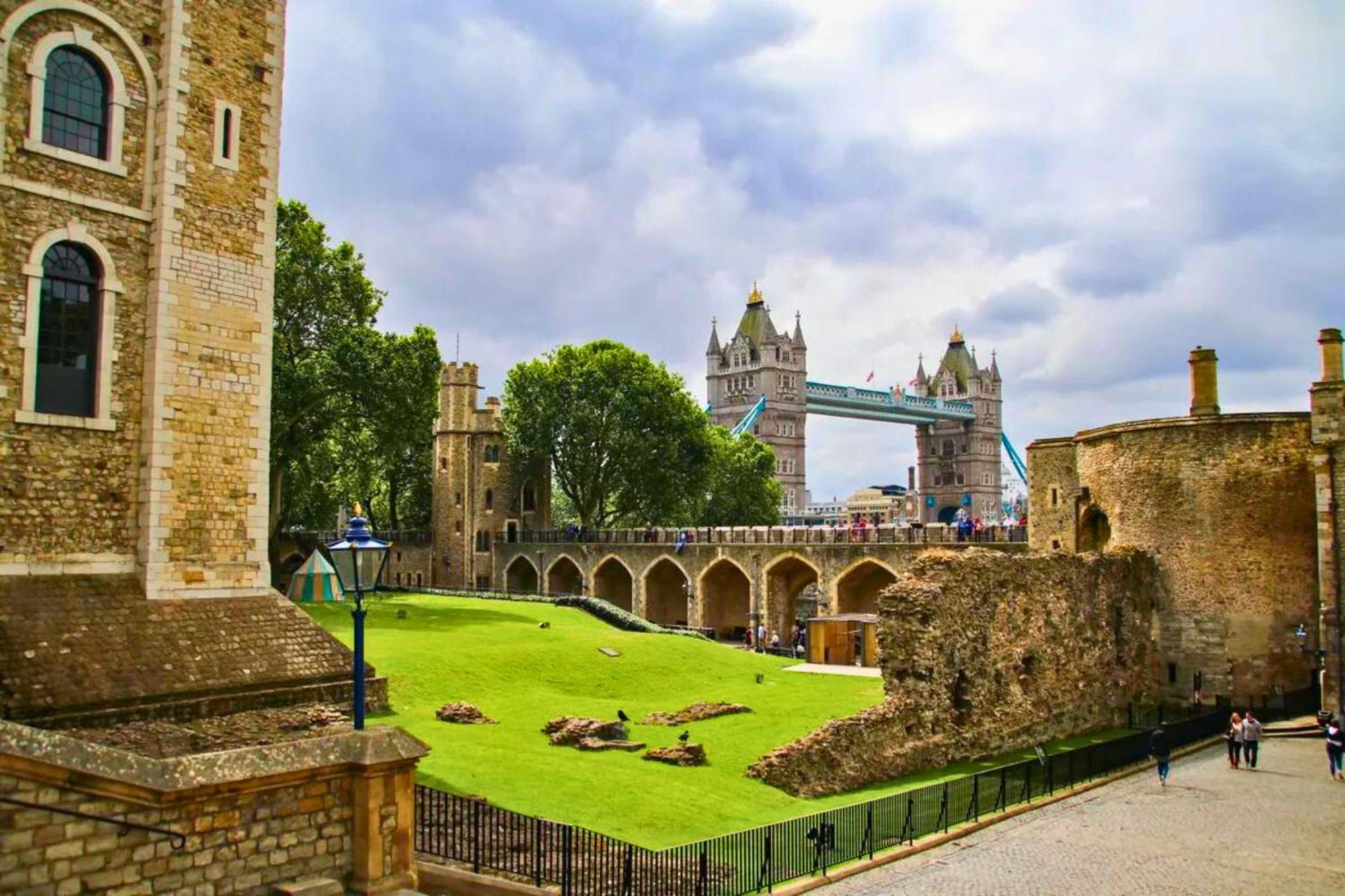 Tower Bridge - Balcony - Ac - Heated Floor - Fast Wifi - Luxurylondonstays * Londres