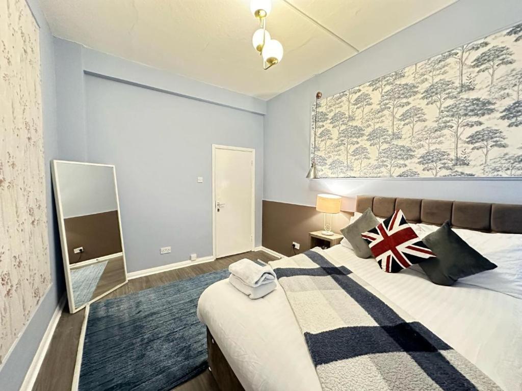 Lovely Three Bedroom Central Appartement *