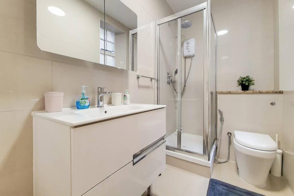 Apartment Marble Arch - Quebec London