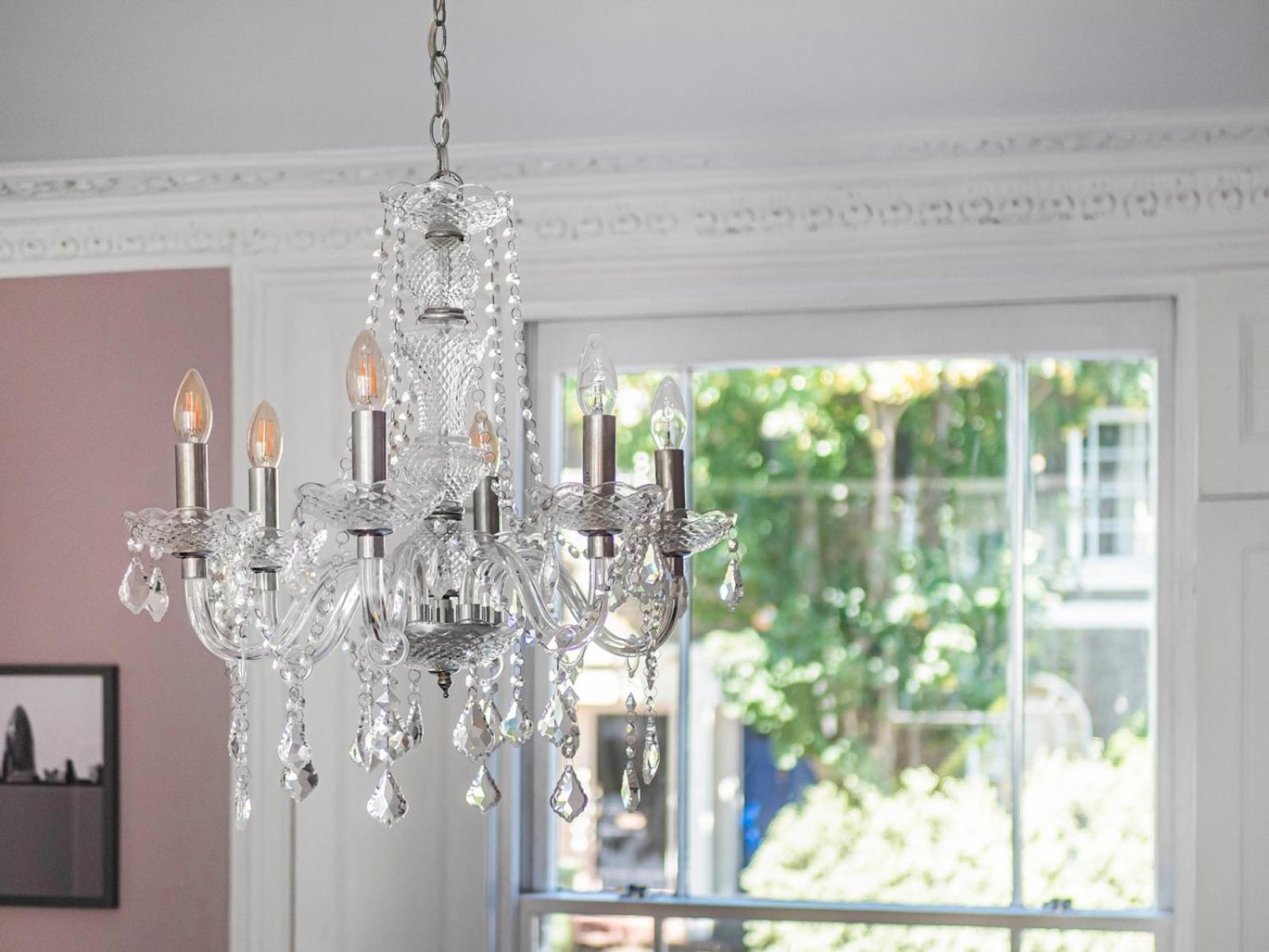 Stylish Maisonette Pass The Keys * Londres