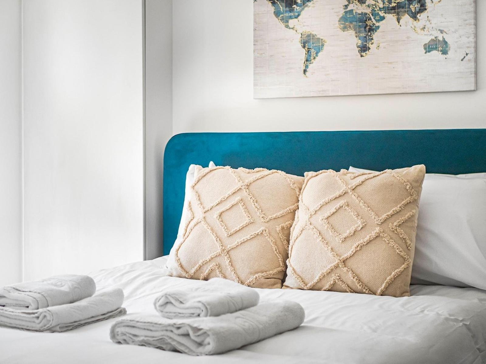 Stylish Maisonette Pass The Keys Сasa de vacaciones