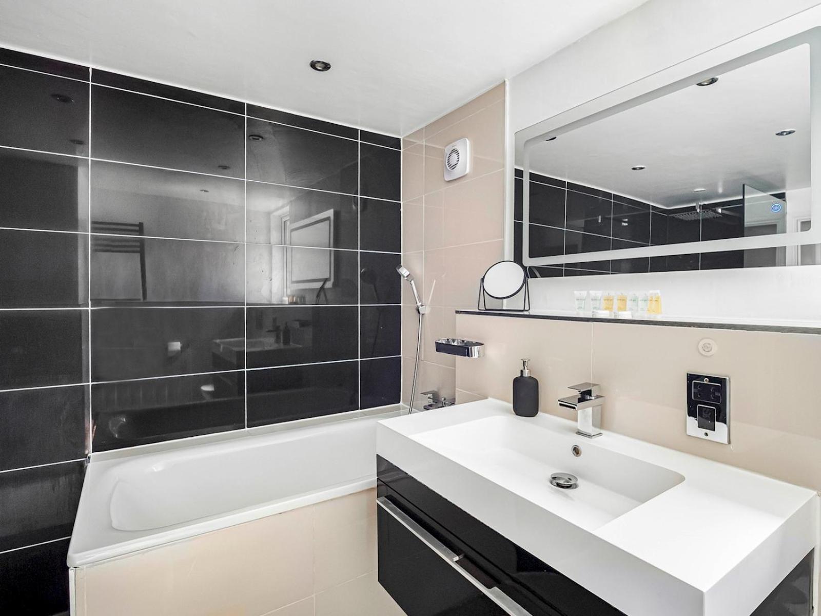Stylish Maisonette Pass The Keys Сasa de vacaciones *