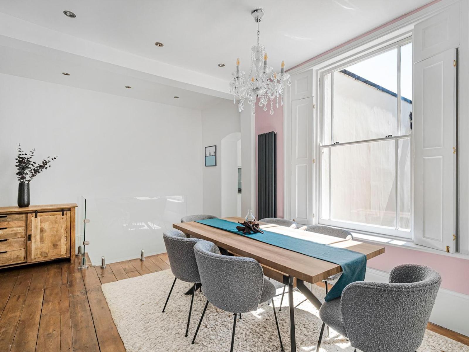 Stylish Maisonette Pass The Keys Сasa de vacaciones *