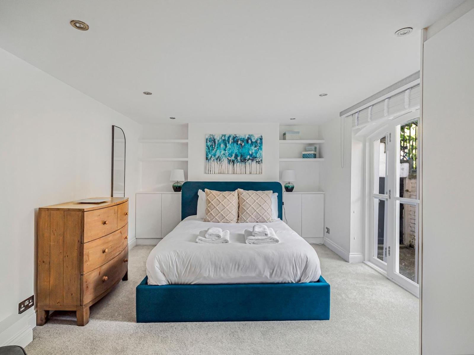 Stylish Maisonette Pass The Keys Сasa de vacaciones *