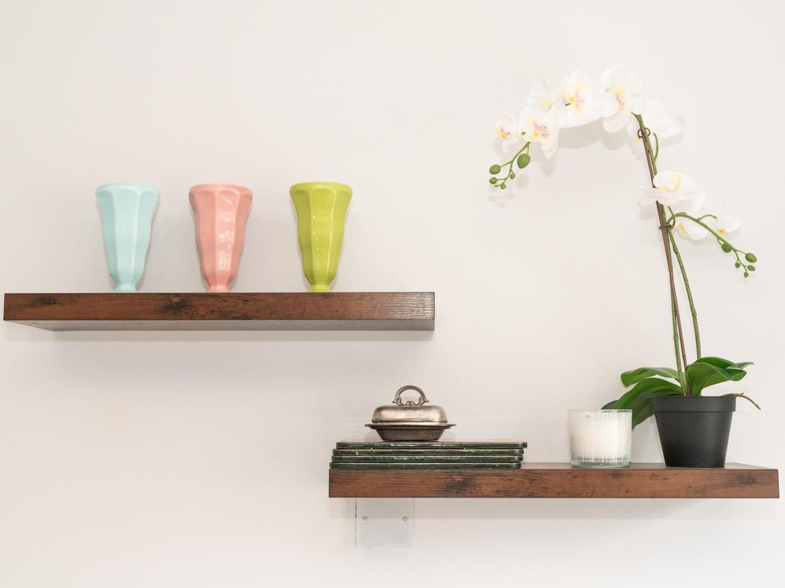 Appartement Pass The Keys Peaceful Zen With Parking Kew *