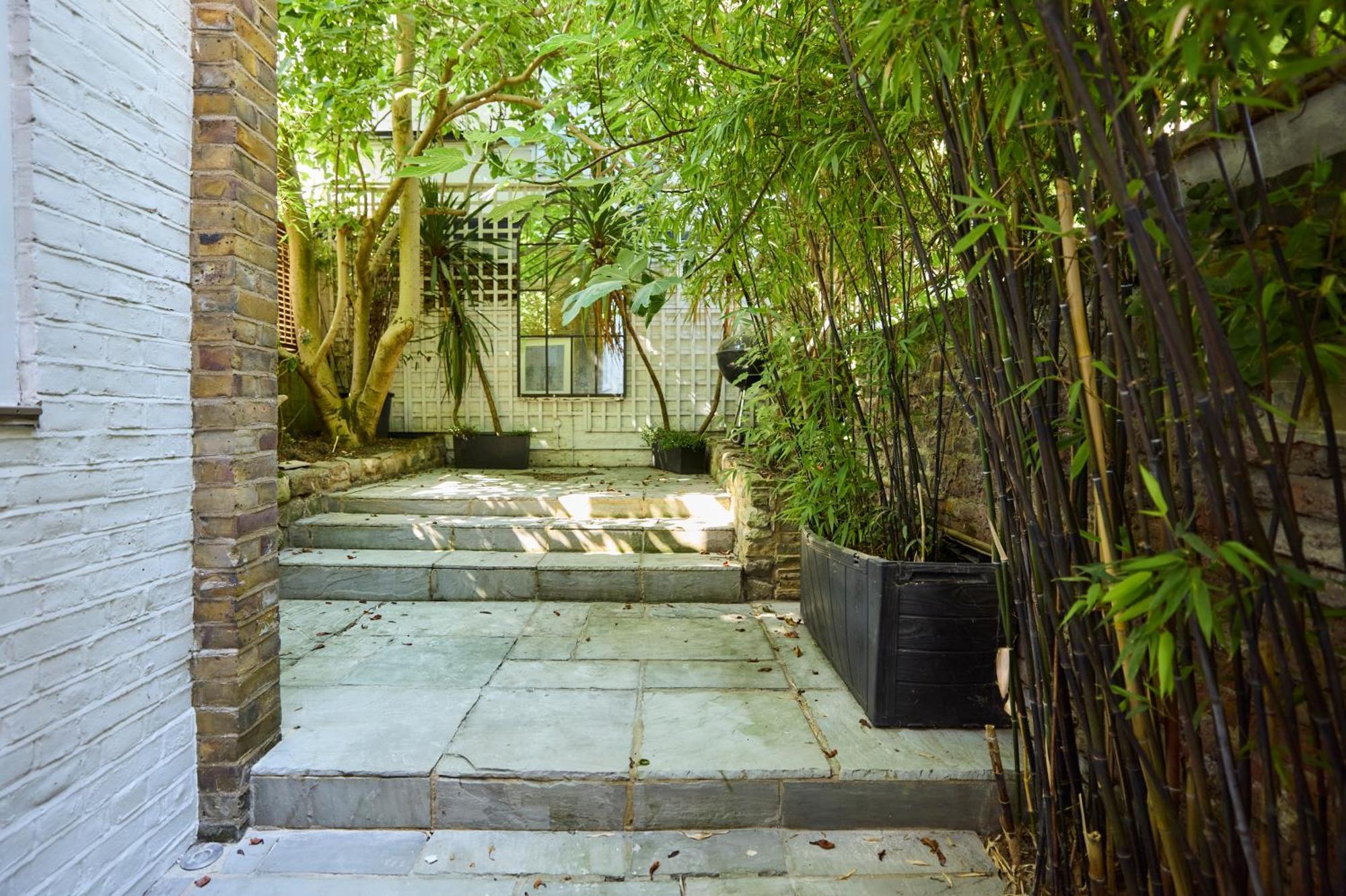 Apartamento The Chelsea Retreat - Outstanding 5bdr House With Garden Londres