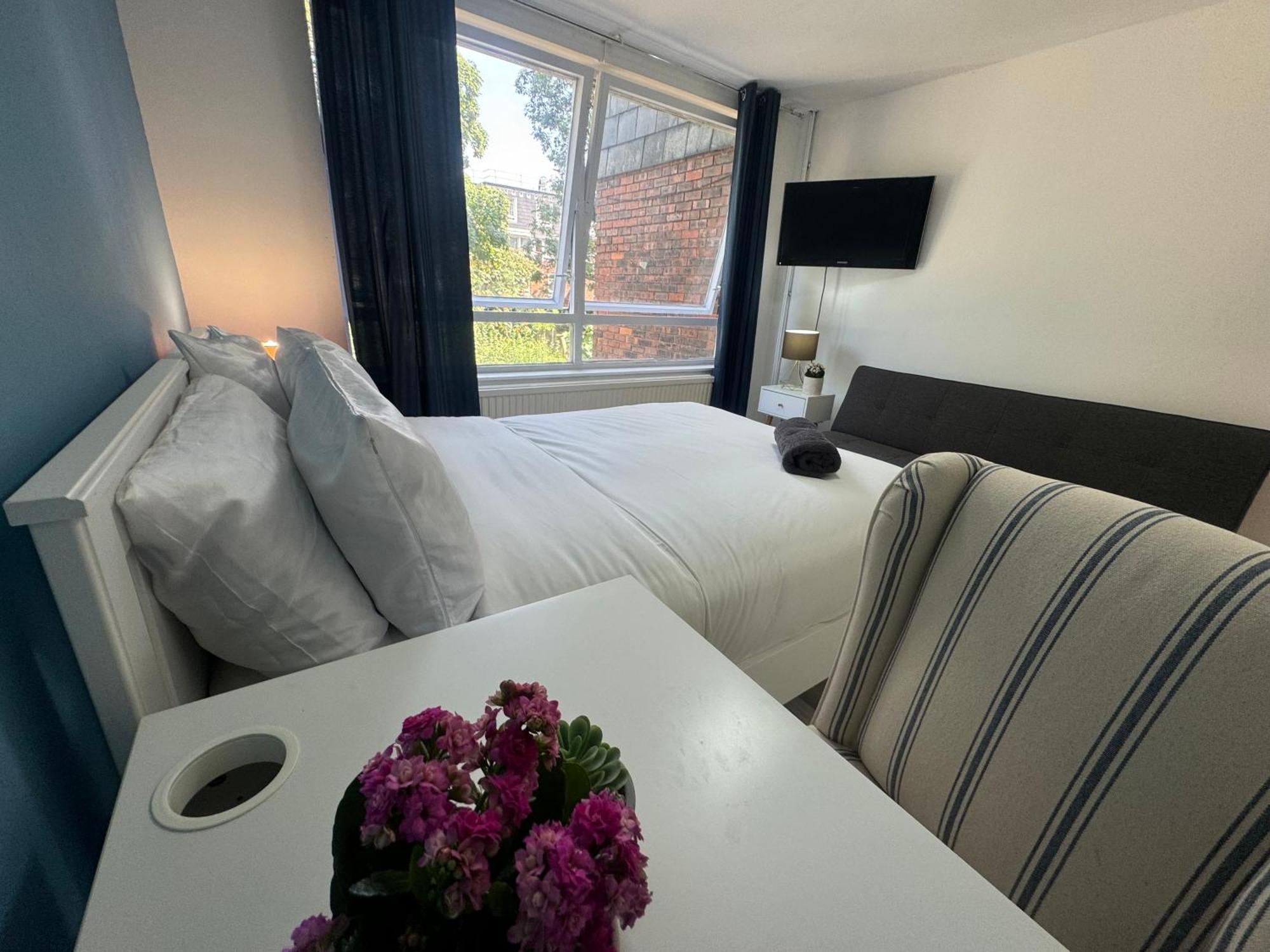 Tottenham Velvet Accommodatie bij particulieren Londen
