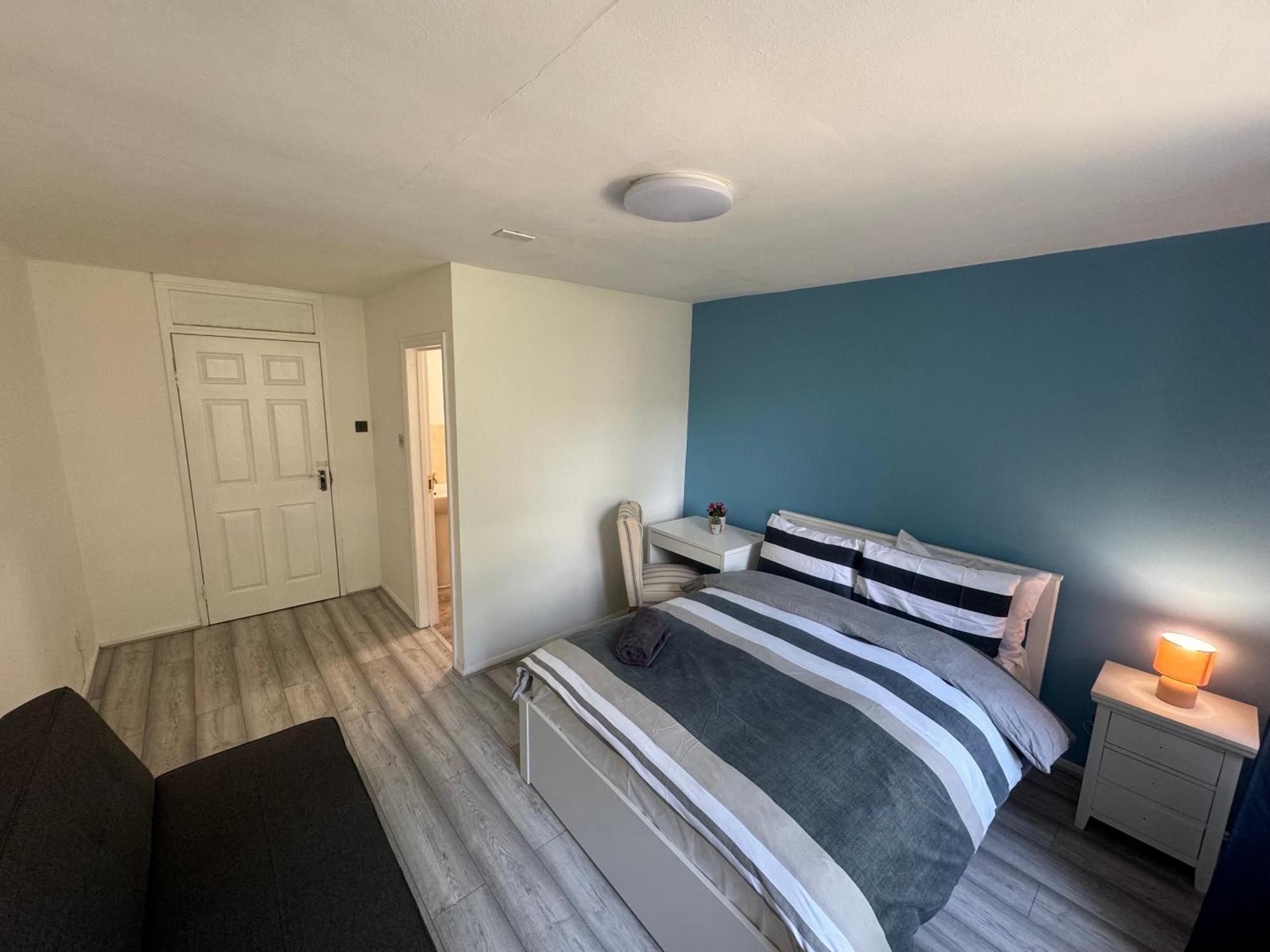 Accommodatie bij particulieren Tottenham Velvet *