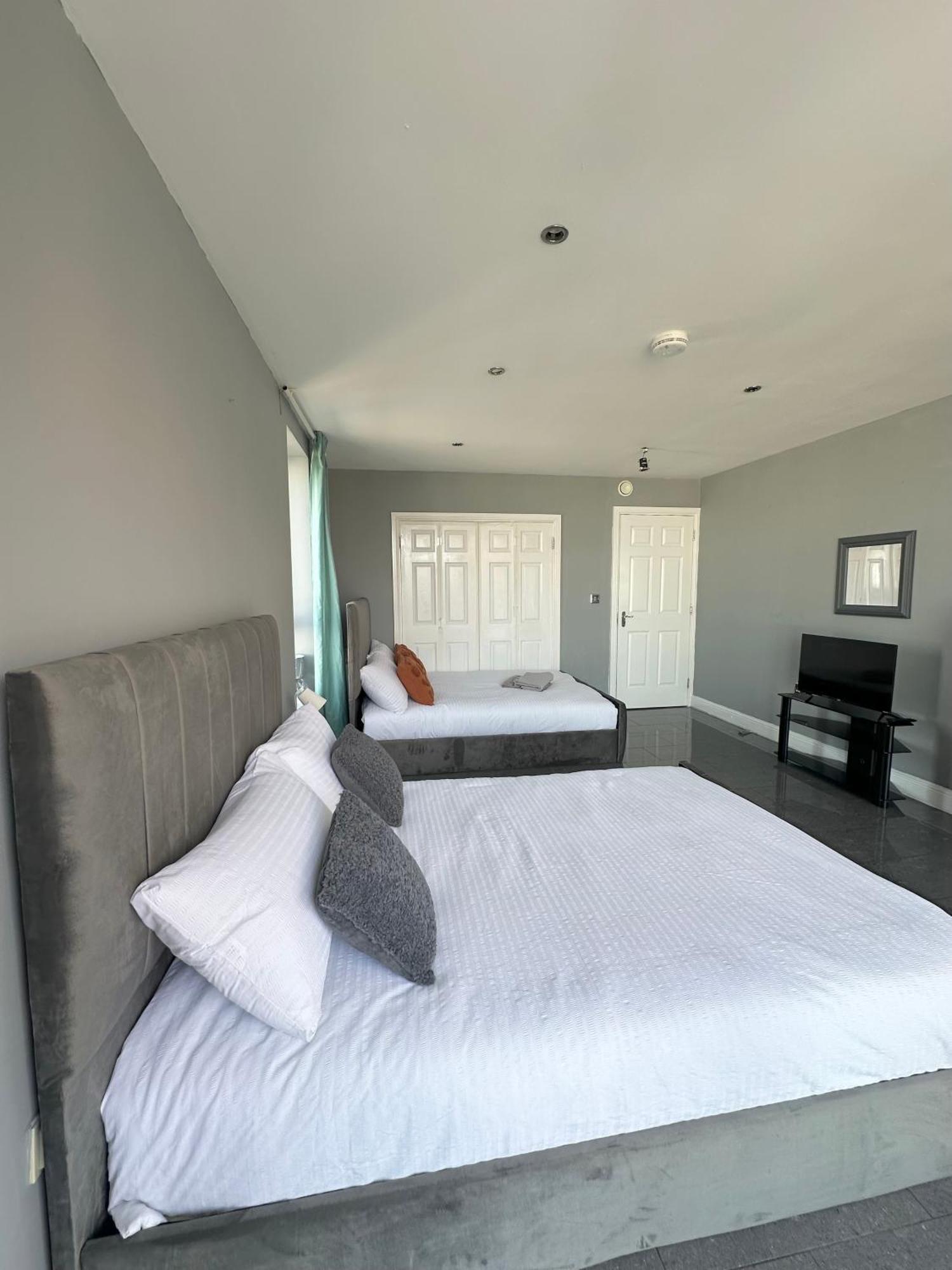 Accommodatie bij particulieren Luxury Private In Londen