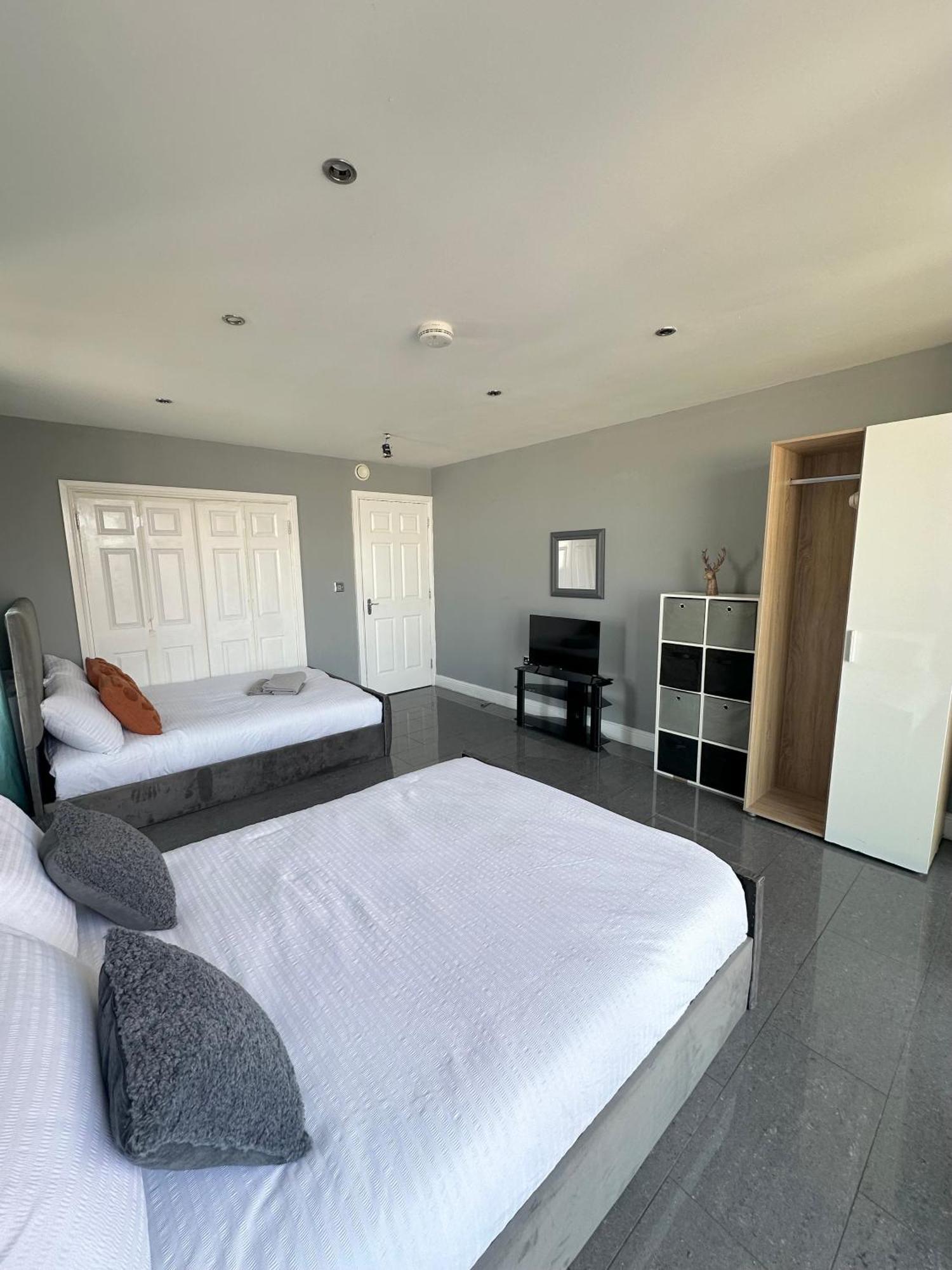 Luxury Private In Accommodatie bij particulieren *