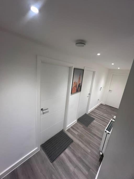 2 Bed Luxury Apartment