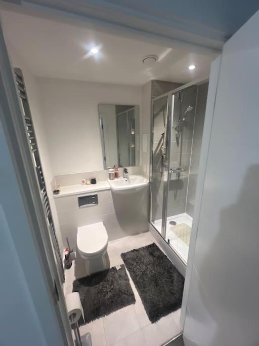 Apartment 2 Bed Luxury *