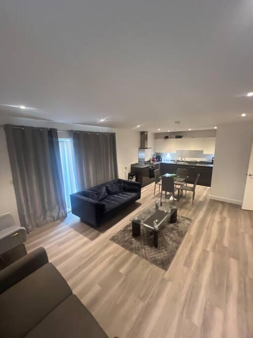 2 Bed Luxury *