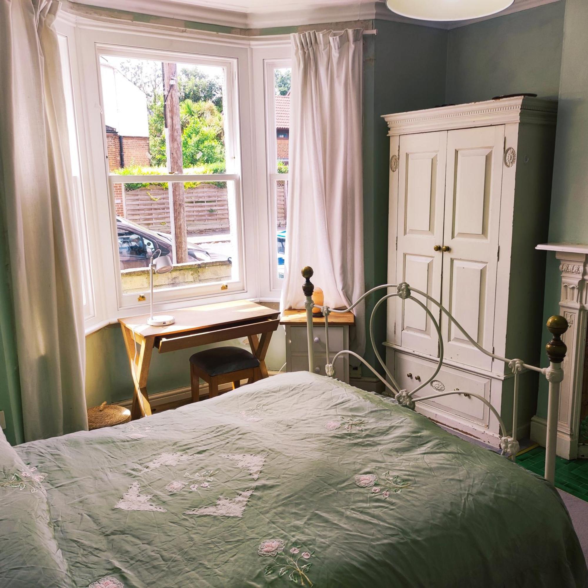 Privat overnatting Cosy Double Near Wimbledon