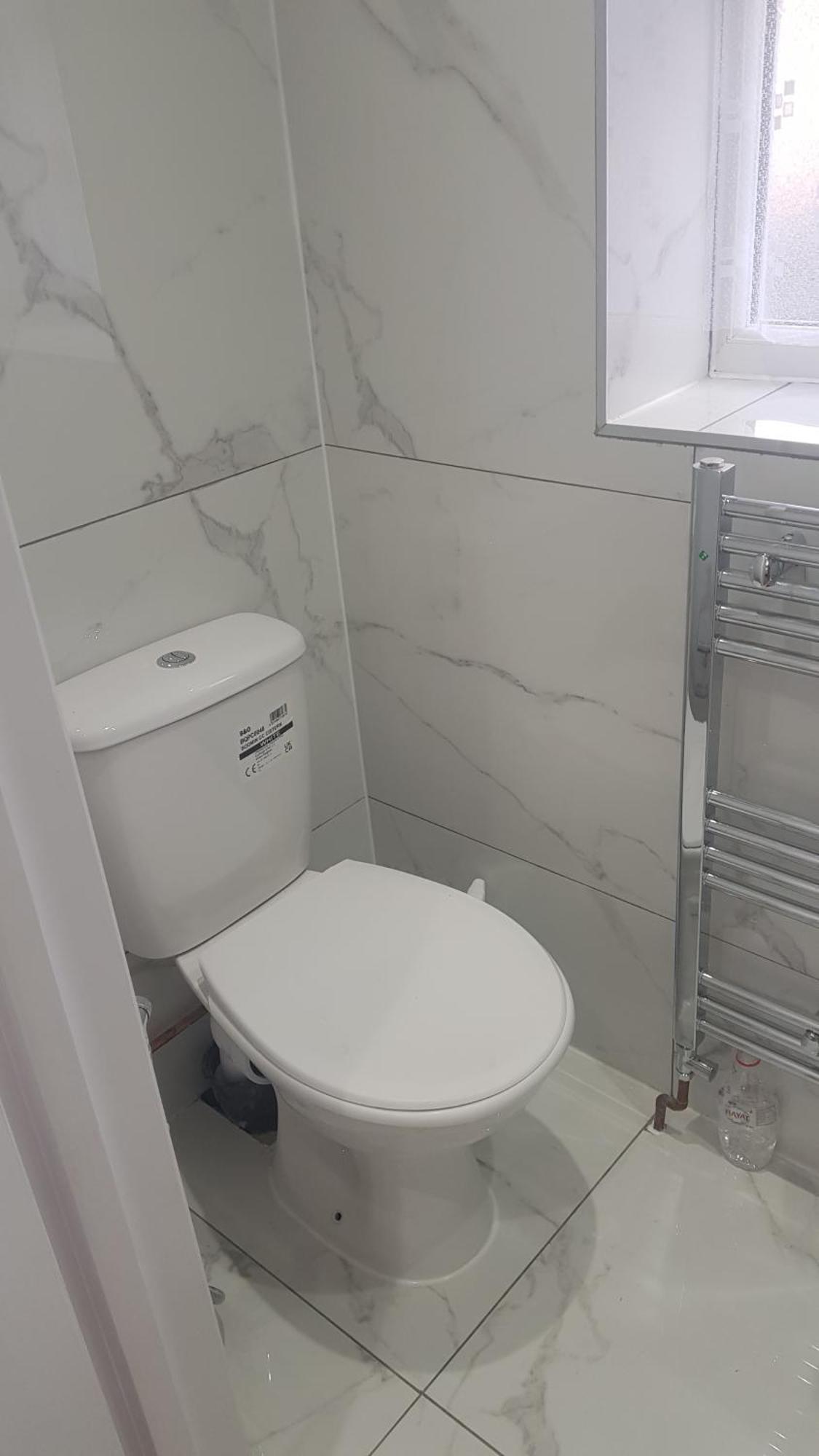 Appartement Cosy One Bedroom Flat In Londen