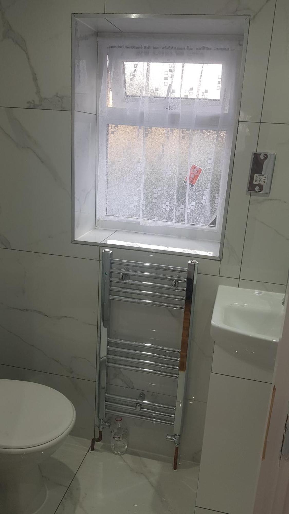 Cosy One Bedroom Flat In Appartement *