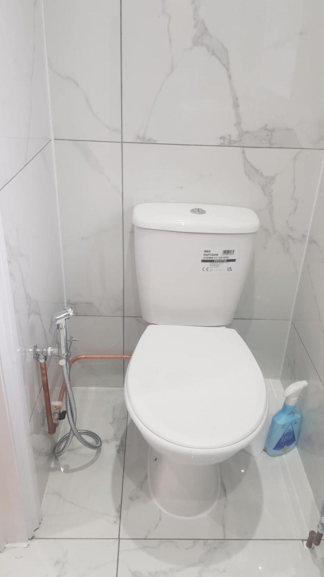 Appartement Cosy One Bedroom Flat In Londen