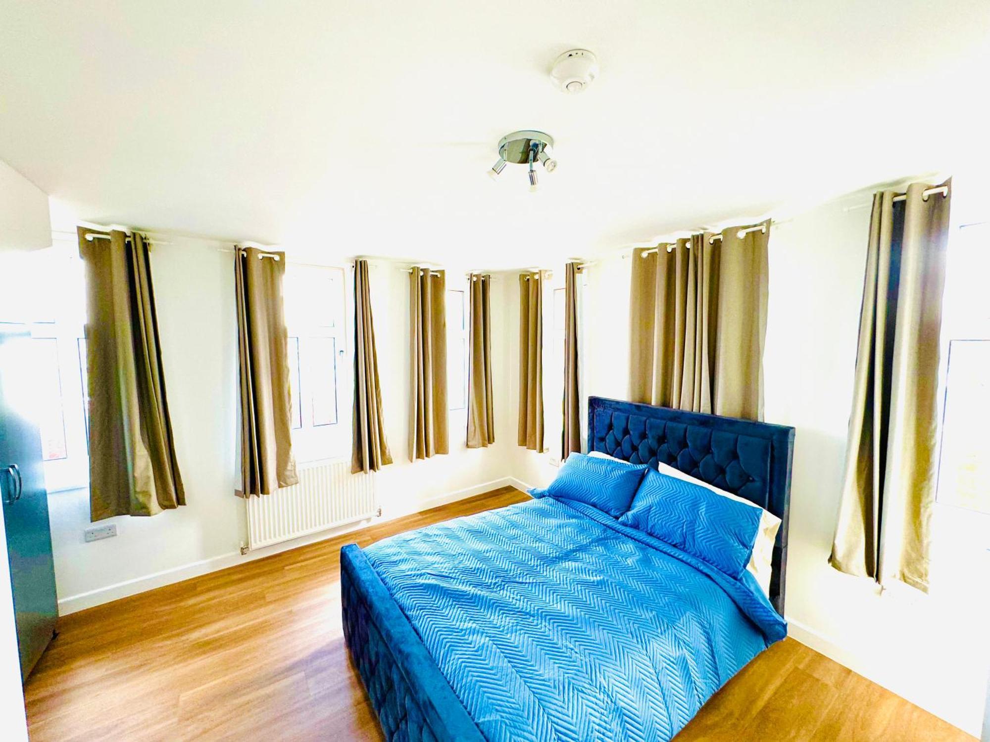 Homestay Mika London