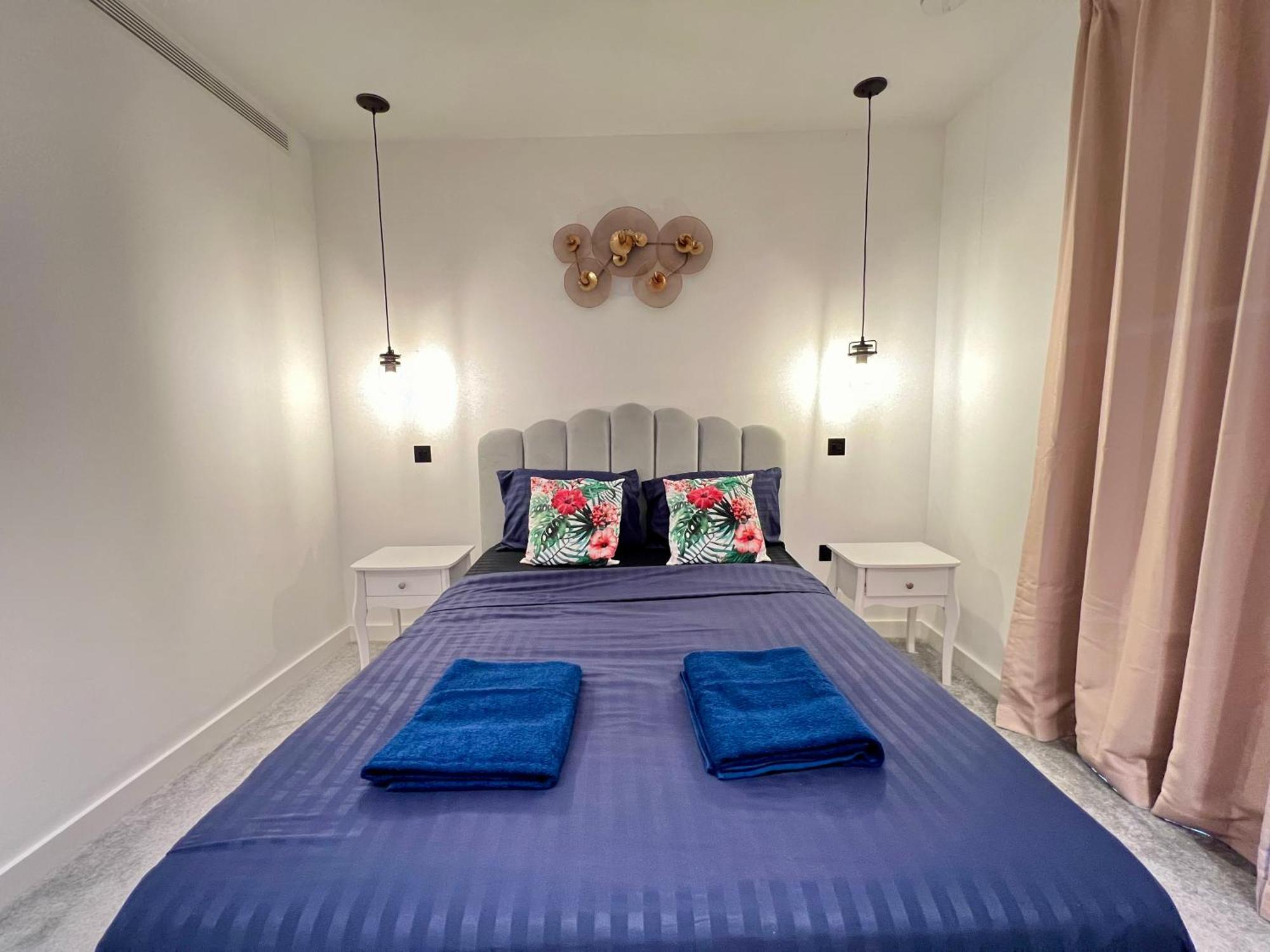 Tower Bridge Luxury Apartamento Londres