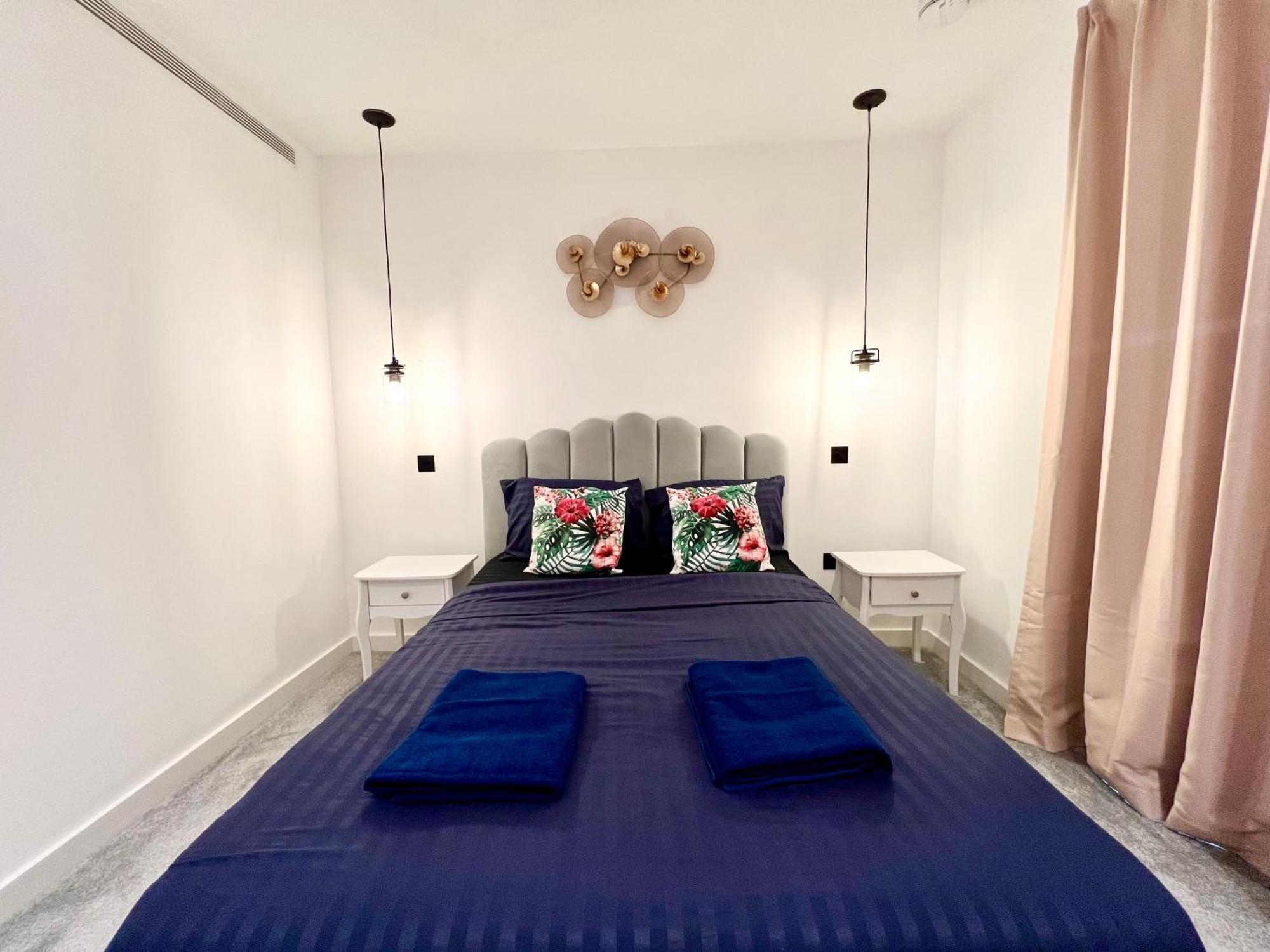 Tower Bridge Luxury Apartamento Londres
