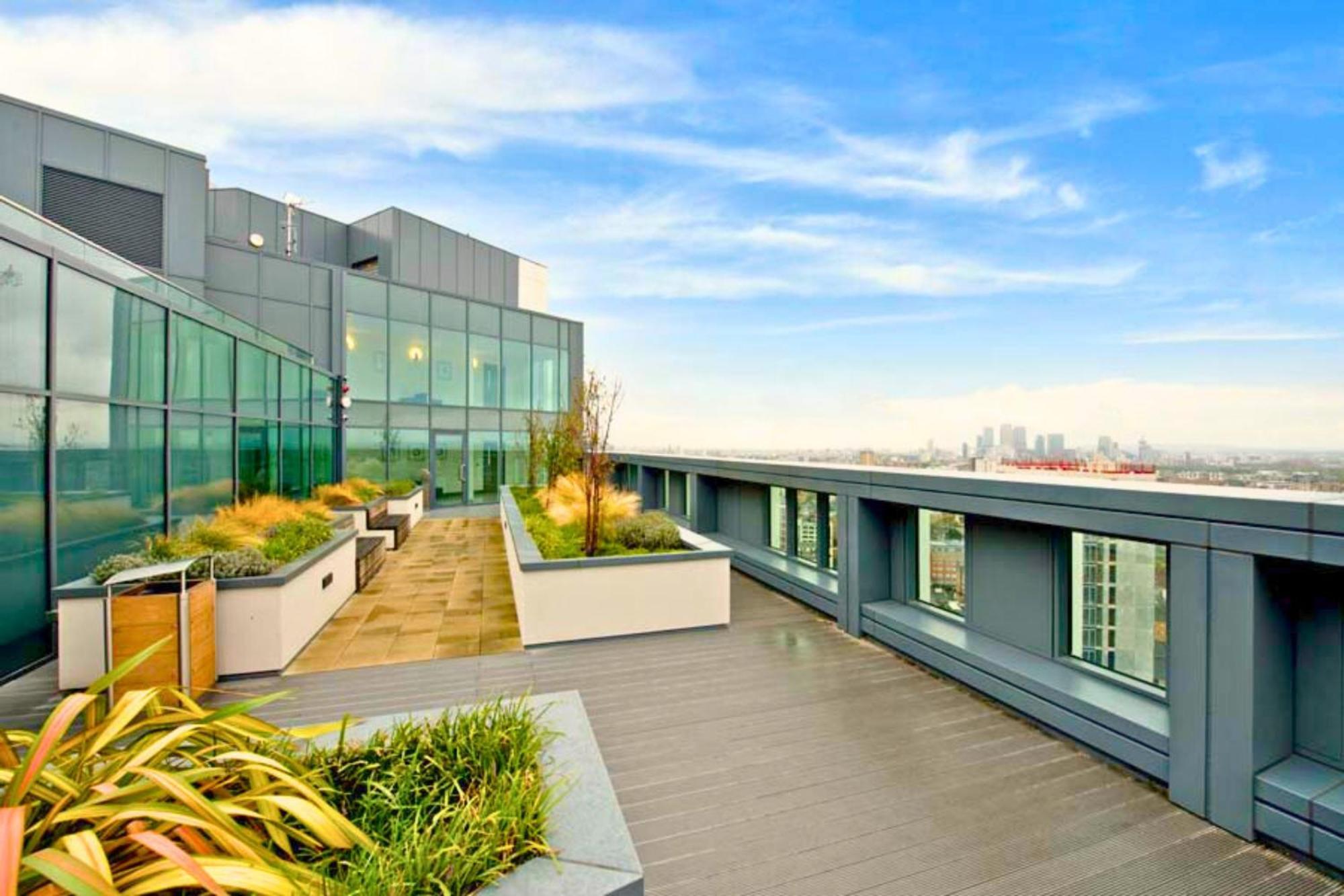 Apartamento Tower Bridge - Balcony - Ac - Heated Floor - Fast Wifi - Luxurylondonstays Londres