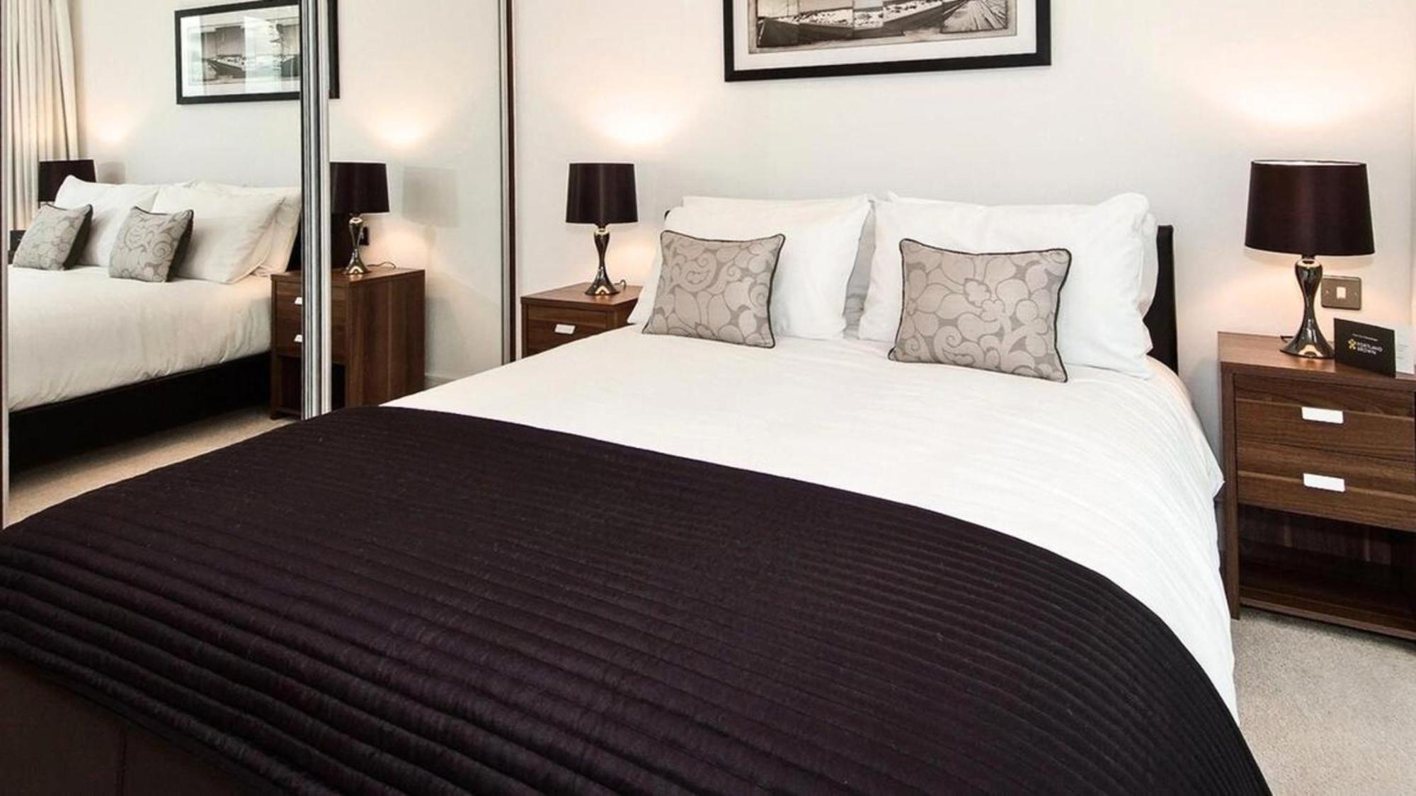 Tower Bridge - Balcony - Ac - Heated Floor - Fast Wifi - Luxurylondonstays Apartamento