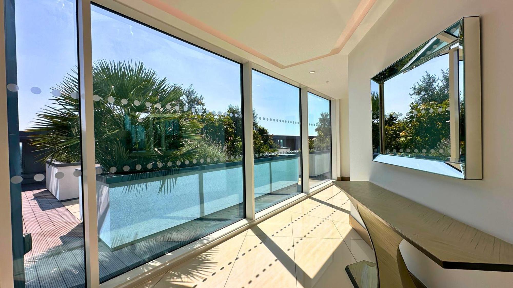 Tower Bridge - Balcony - Ac - Heated Floor - Fast Wifi - Luxurylondonstays Londres
