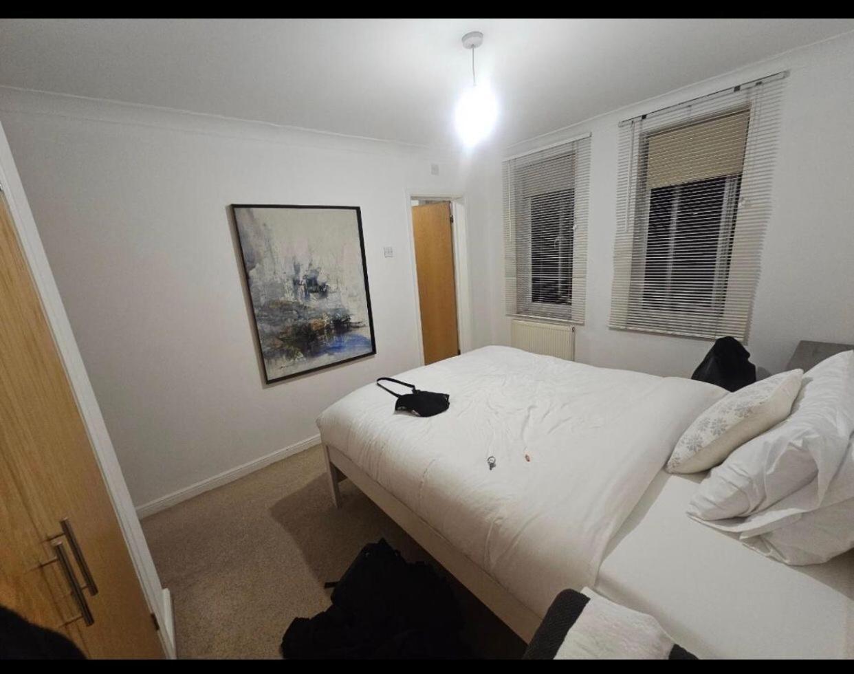 Guest house Tower Bridge King For 2 London
