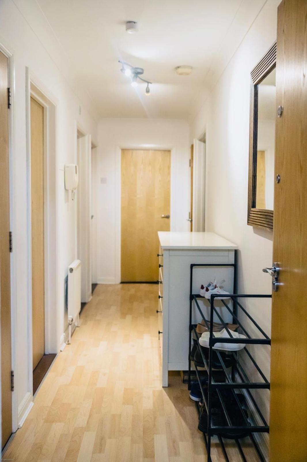 Tower Bridge King For 2 * London