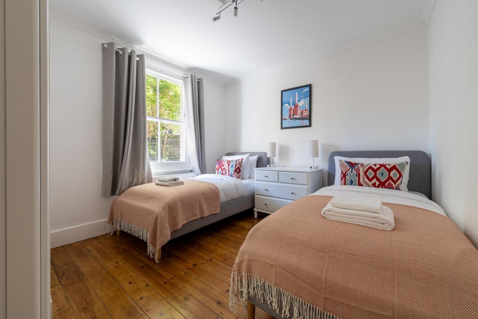 Guestready - Broughton Retreat With Garden *