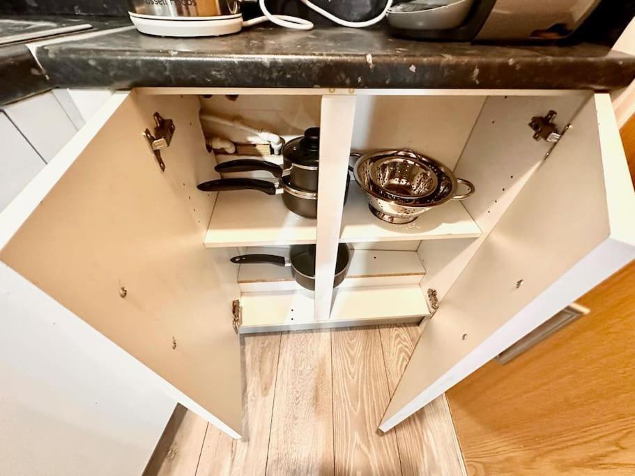Appartement Charming In Lee