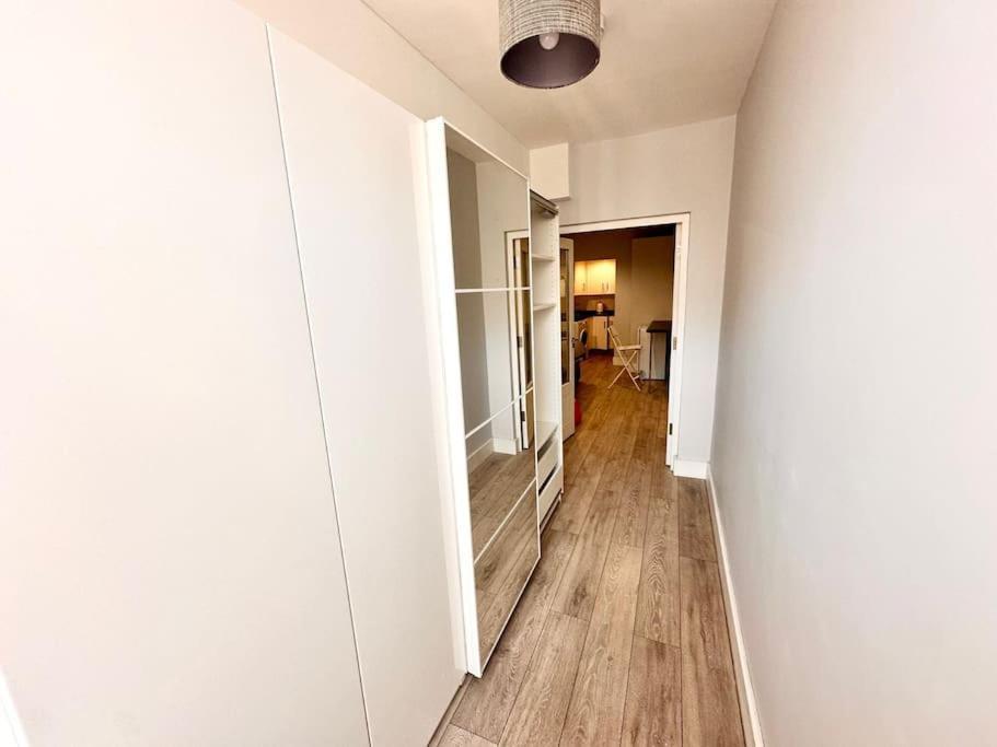 Charming In Lee Appartement *