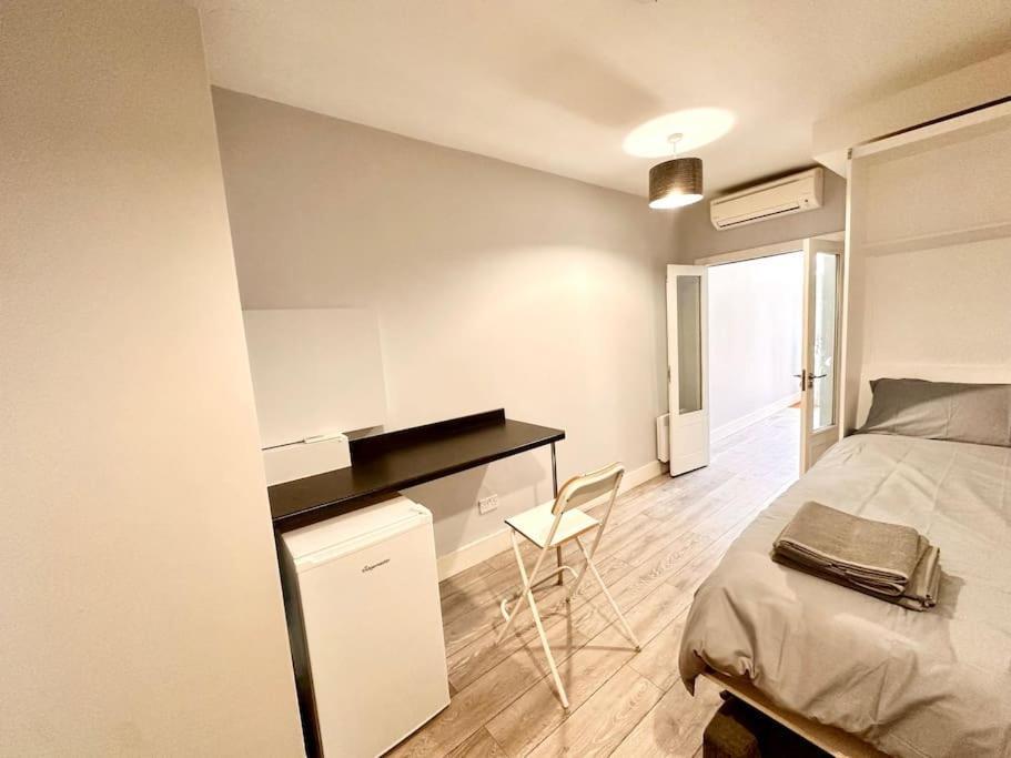 Charming In Lee Appartement