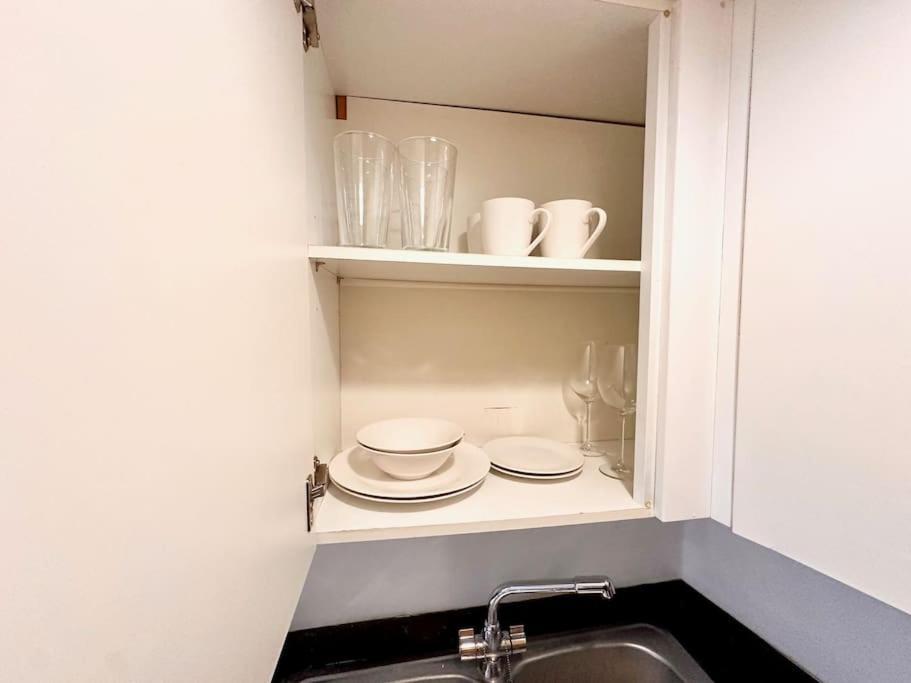 Charming In Lee Appartement *