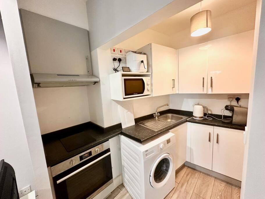 Appartement Charming In Lee *