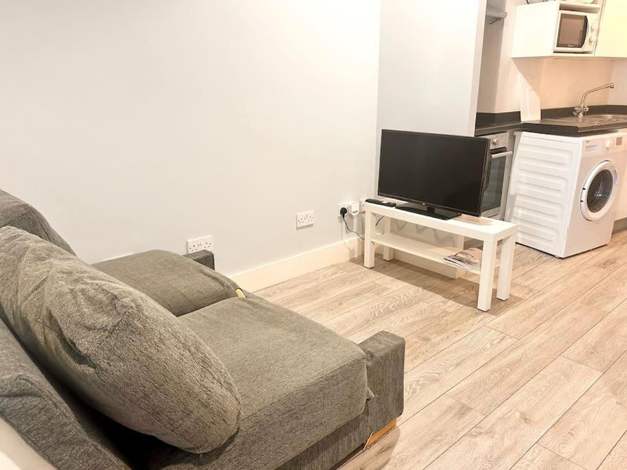 Charming In Lee Appartement *