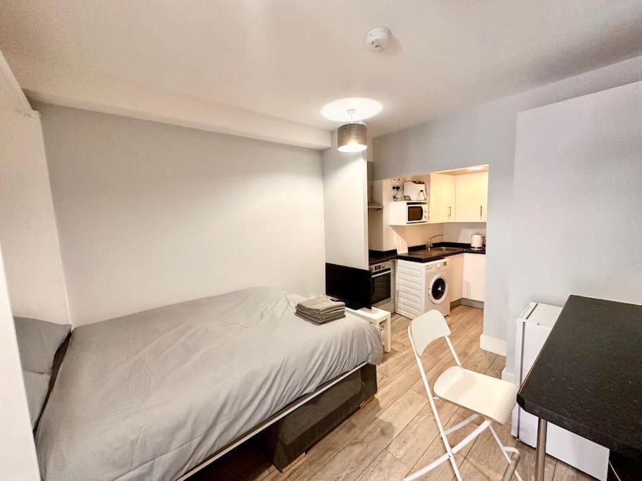 Appartement Charming In Lee